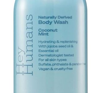 🪼Hey Humans Body Wash